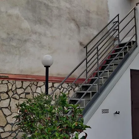 Casa Arianna