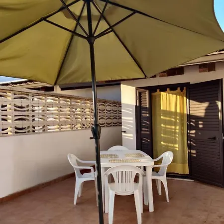 Casa Arianna