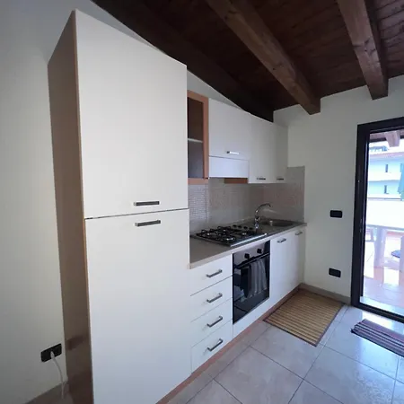 Casa Arianna *