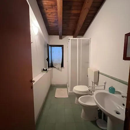 Casa Arianna Apartment *