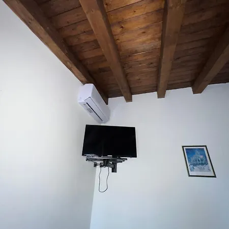 Casa Arianna