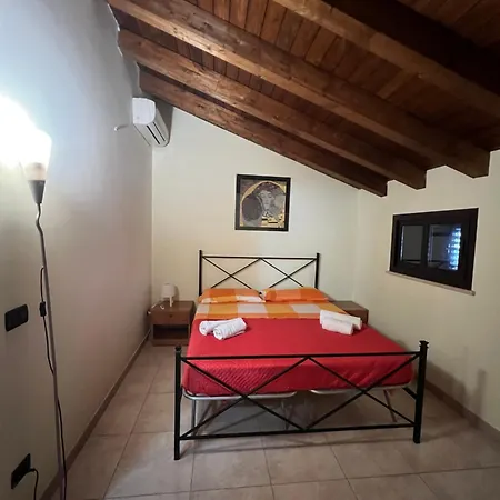 Casa Arianna