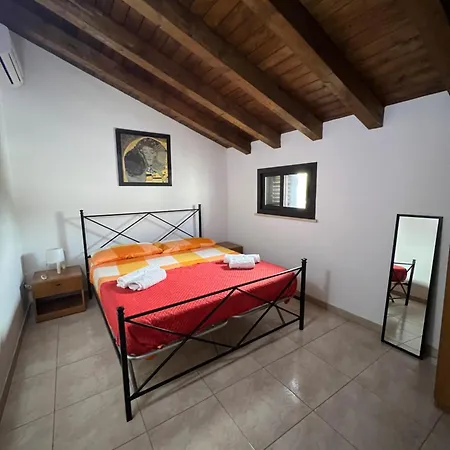 Apartment Casa Arianna