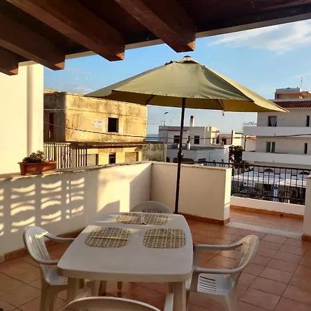 Casa Arianna *