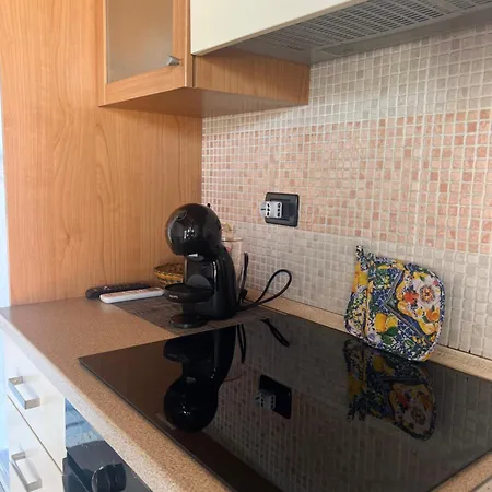 Apartmán Casa Arianna Lido di Noto