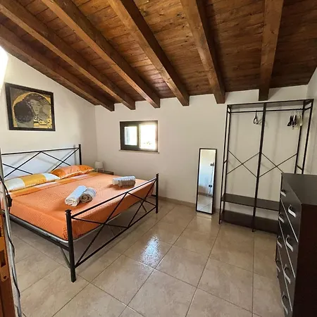 Casa Arianna Apartmán