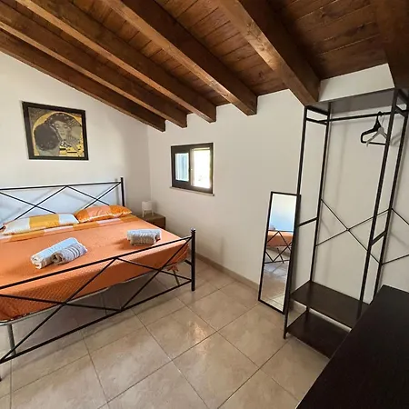 Apartmán Casa Arianna *
