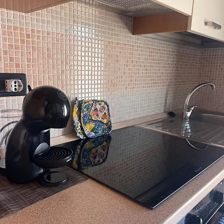Casa Arianna Apartmán Lido di Noto