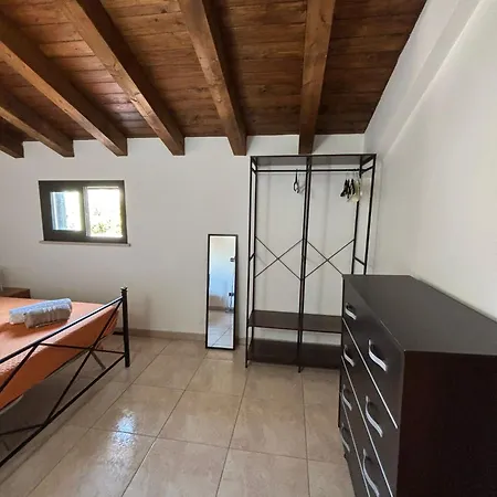 Apartmán Casa Arianna